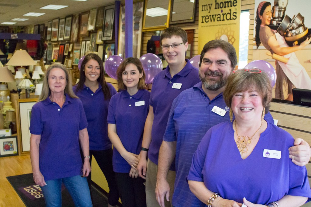 Store Staff New Uses